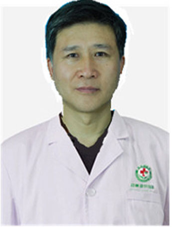 吳志強(qiáng)醫(yī)師