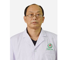 楊顯云醫(yī)師